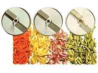 Food Processor Parts